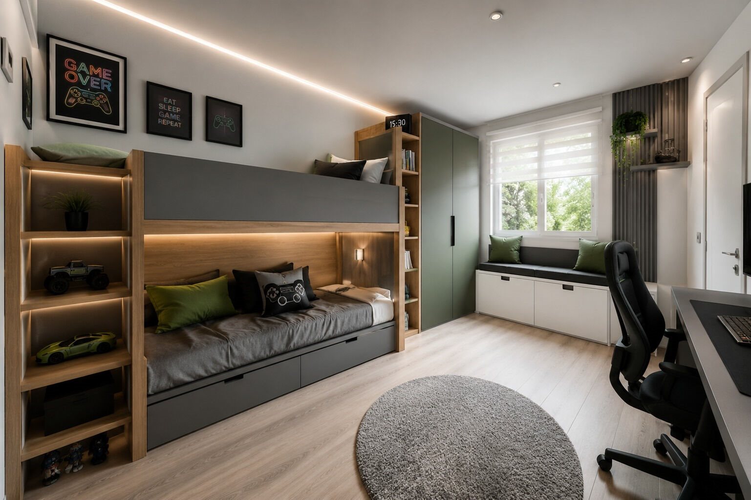 Maison à vendre, 92m², Chatou