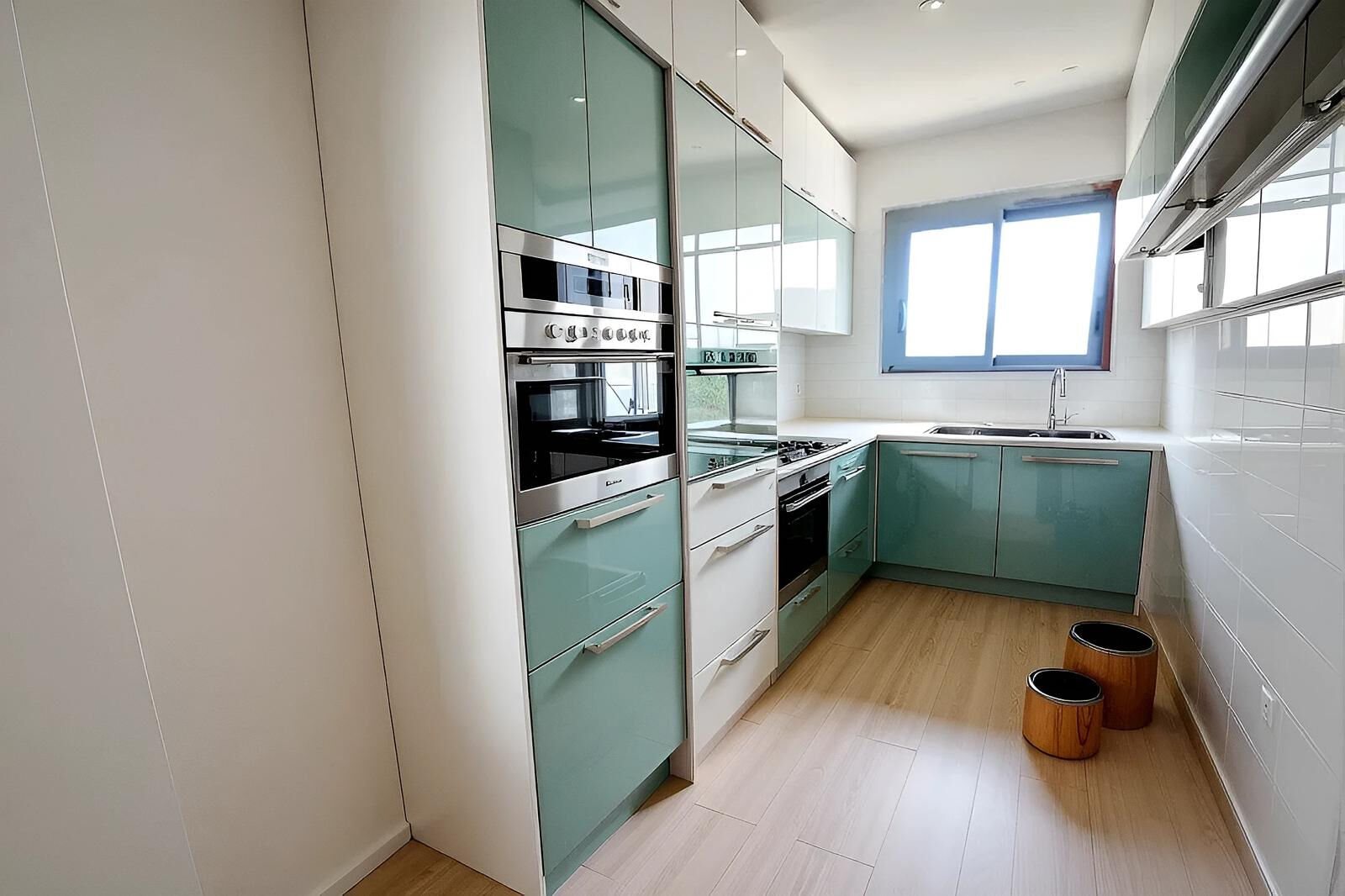 Appartement à vendre, 113m², Le Pecq