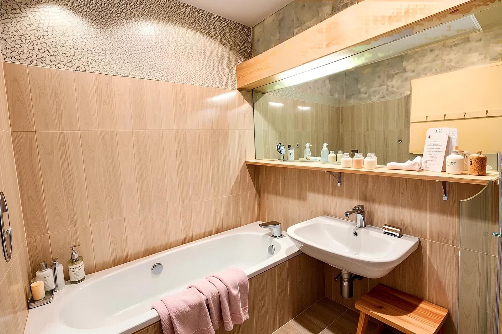 Appartement à vendre, 113m², Le Pecq