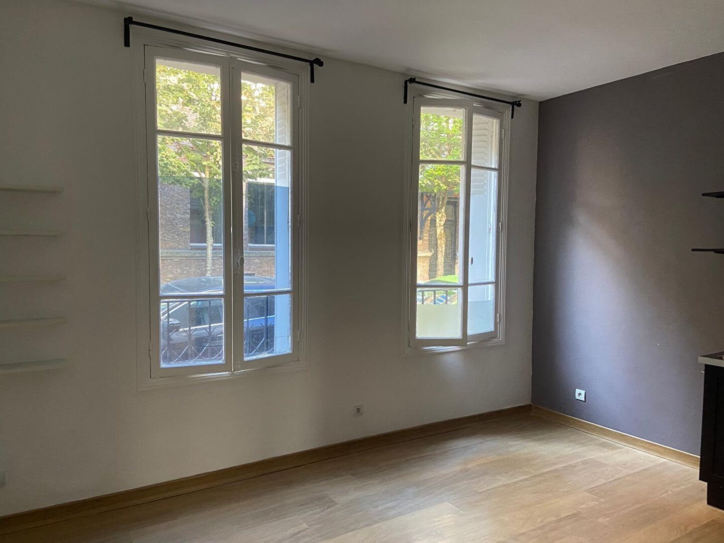 Appartement à louer, 29m², Issy-les-Moulineaux