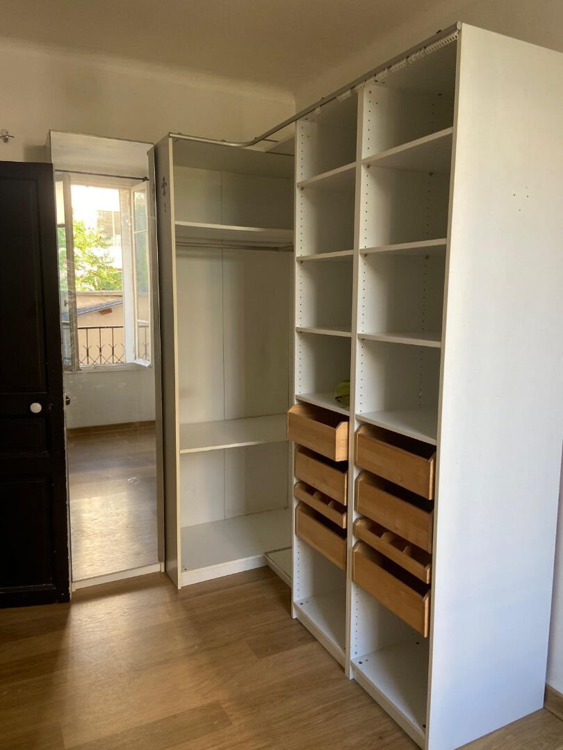 Appartement à louer, 29m², Issy-les-Moulineaux