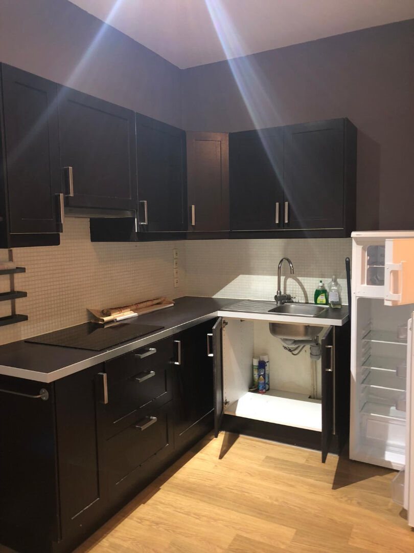 Appartement à louer, 29m², Issy-les-Moulineaux
