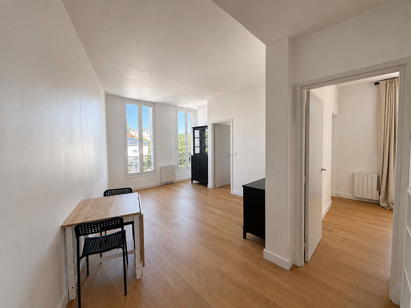 Appartement à louer, 54m², Chatou
