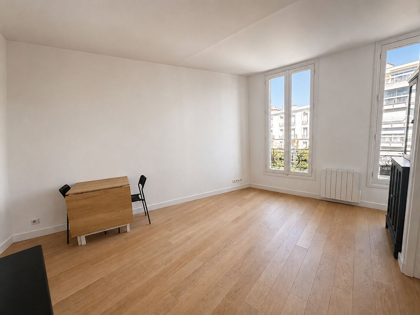 Appartement à louer, 54m², Chatou