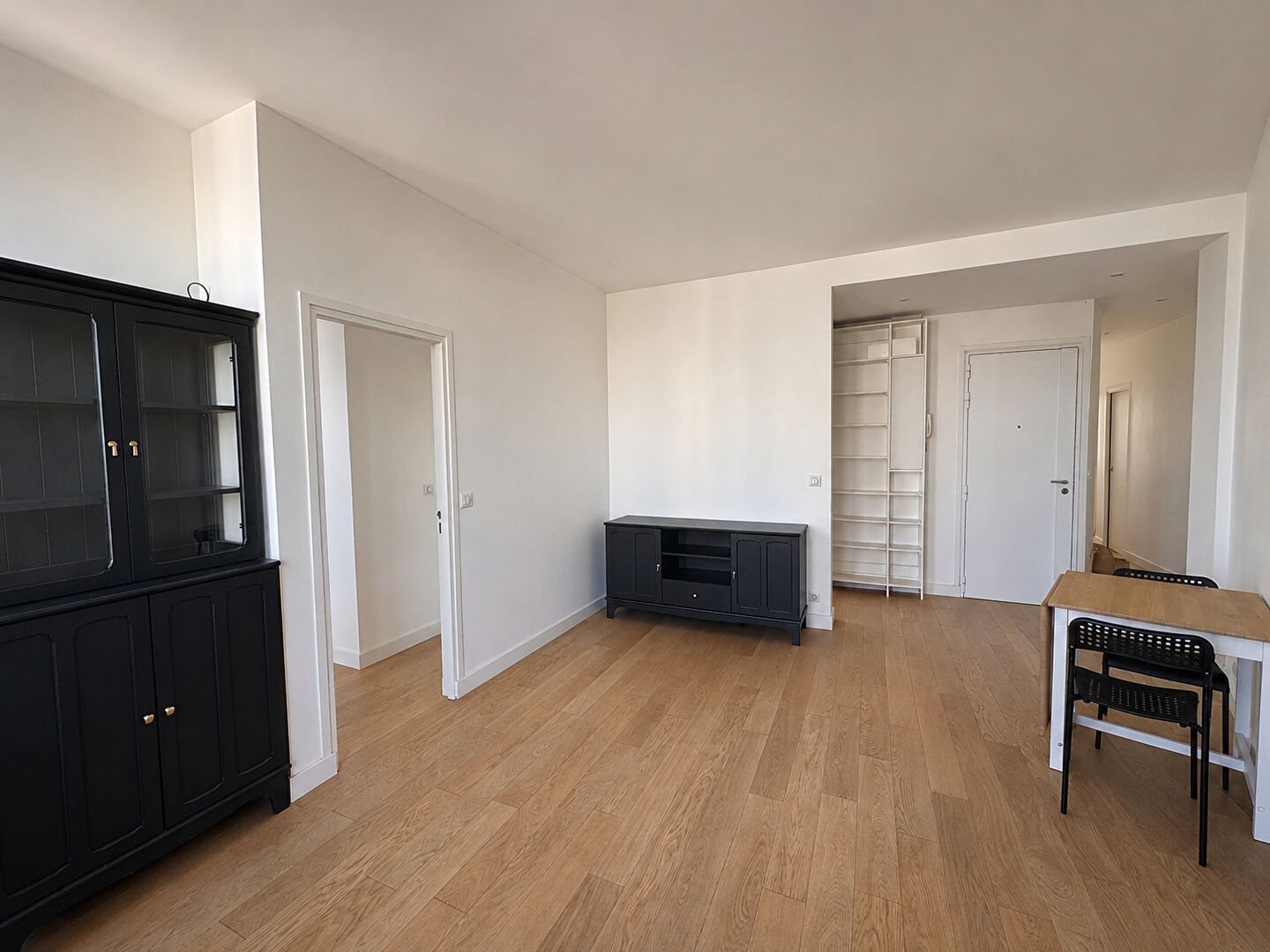 Appartement à louer, 54m², Chatou