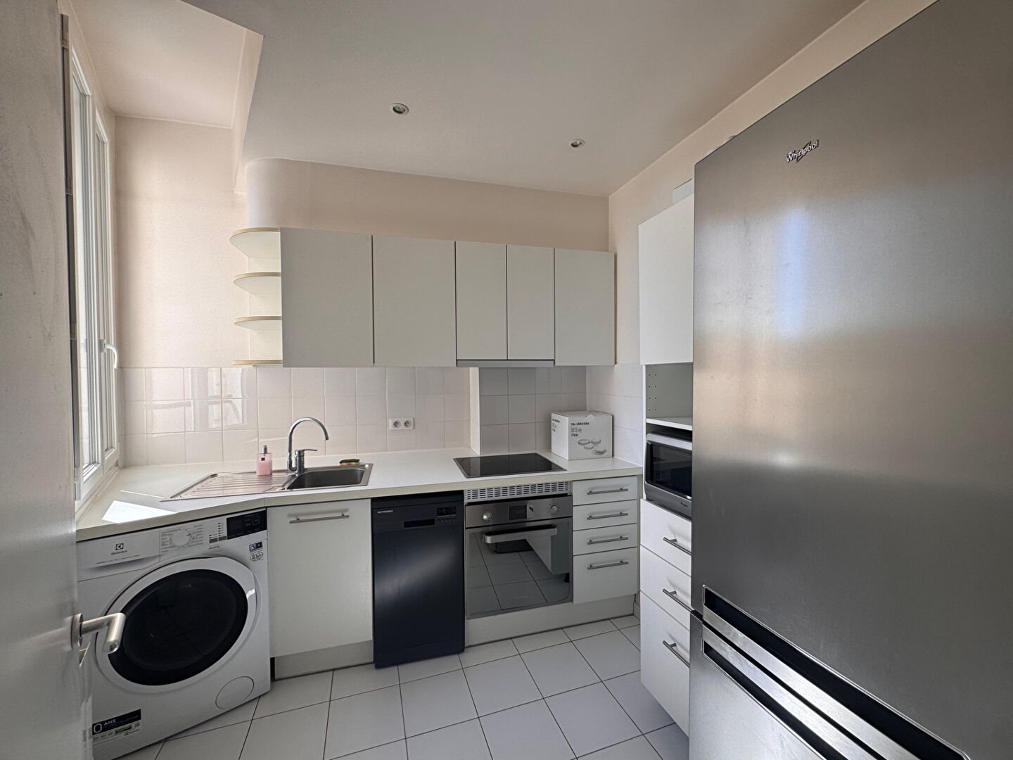 Appartement à louer, 54m², Chatou