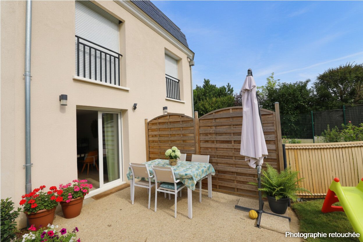 Appartement à vendre, 73m², Montesson