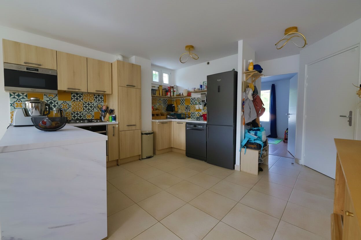 Appartement à vendre, 73m², Montesson