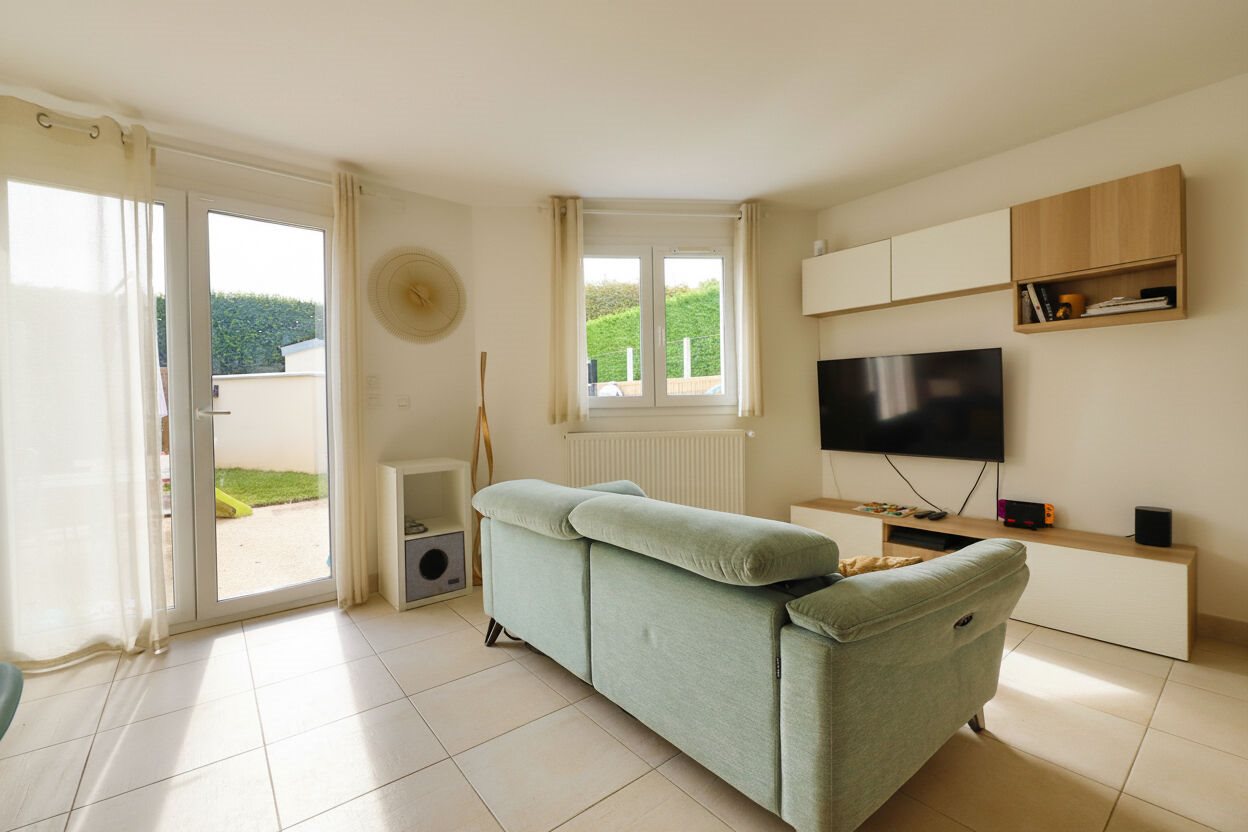 Appartement à vendre, 73m², Montesson