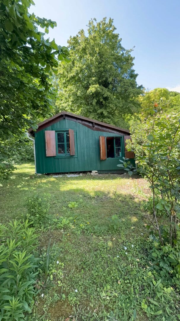 Maison à vendre, 27m², Le Mesnil-le-Roi