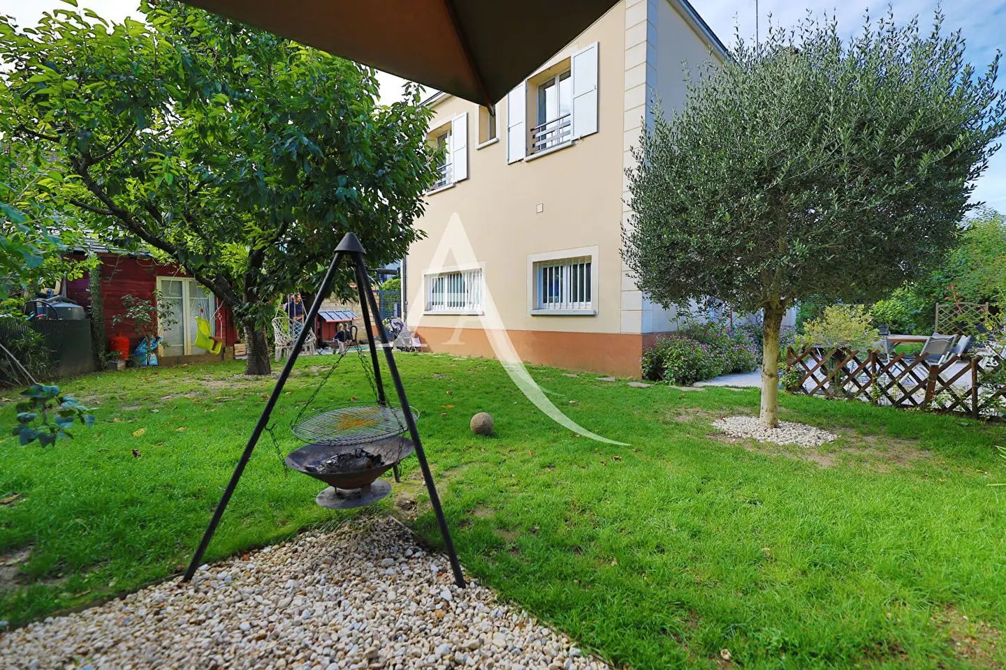 Maison à vendre, 140m², Montesson