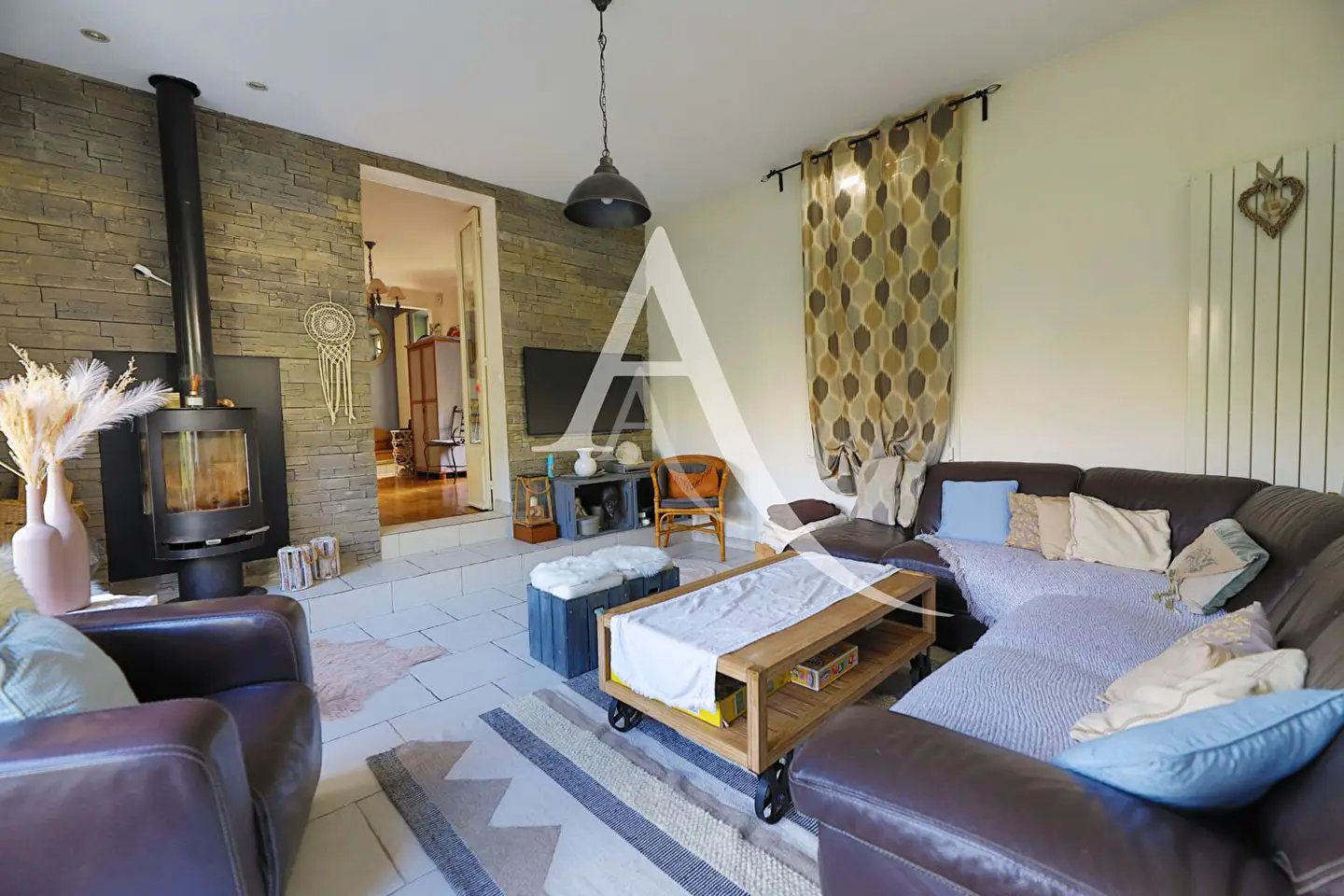 Maison à vendre, 140m², Montesson