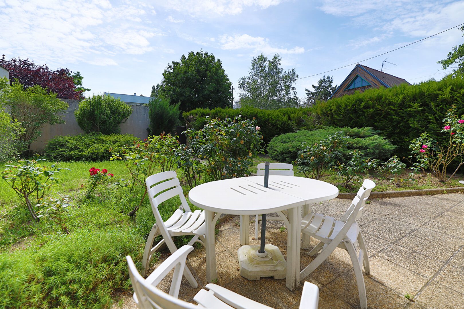 Maison à vendre, 93m², Chatou