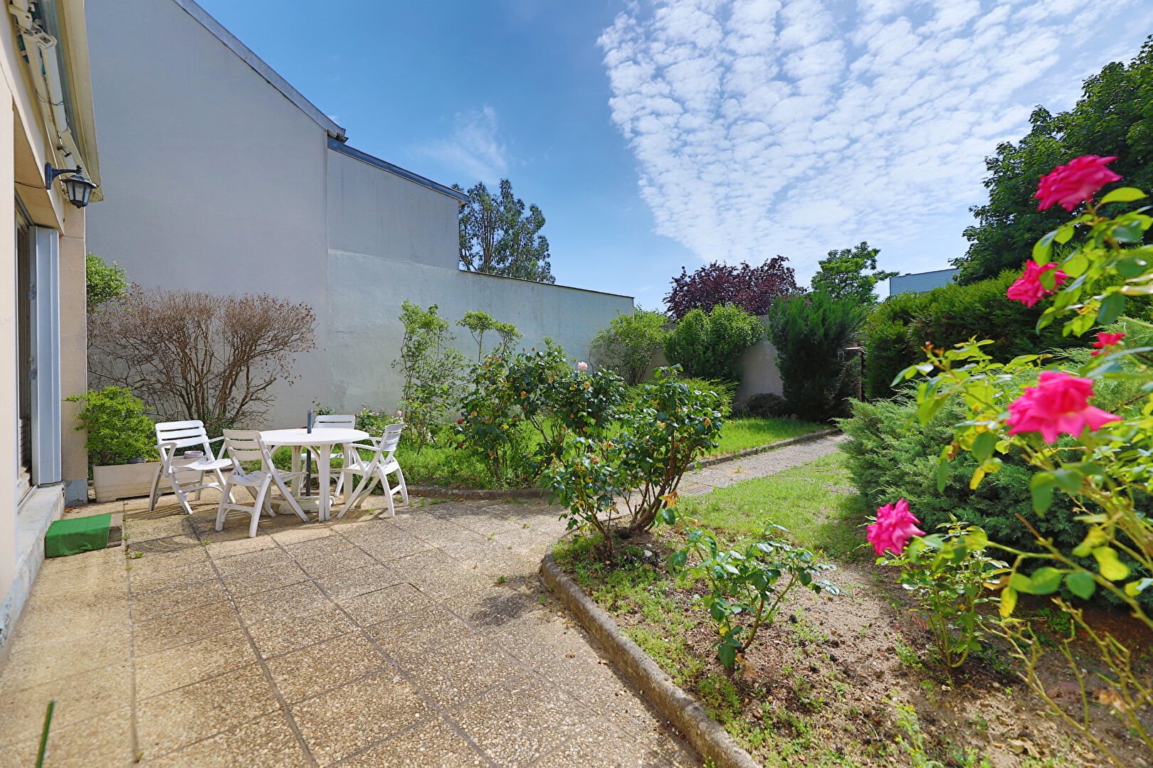Maison à vendre, 93m², Chatou