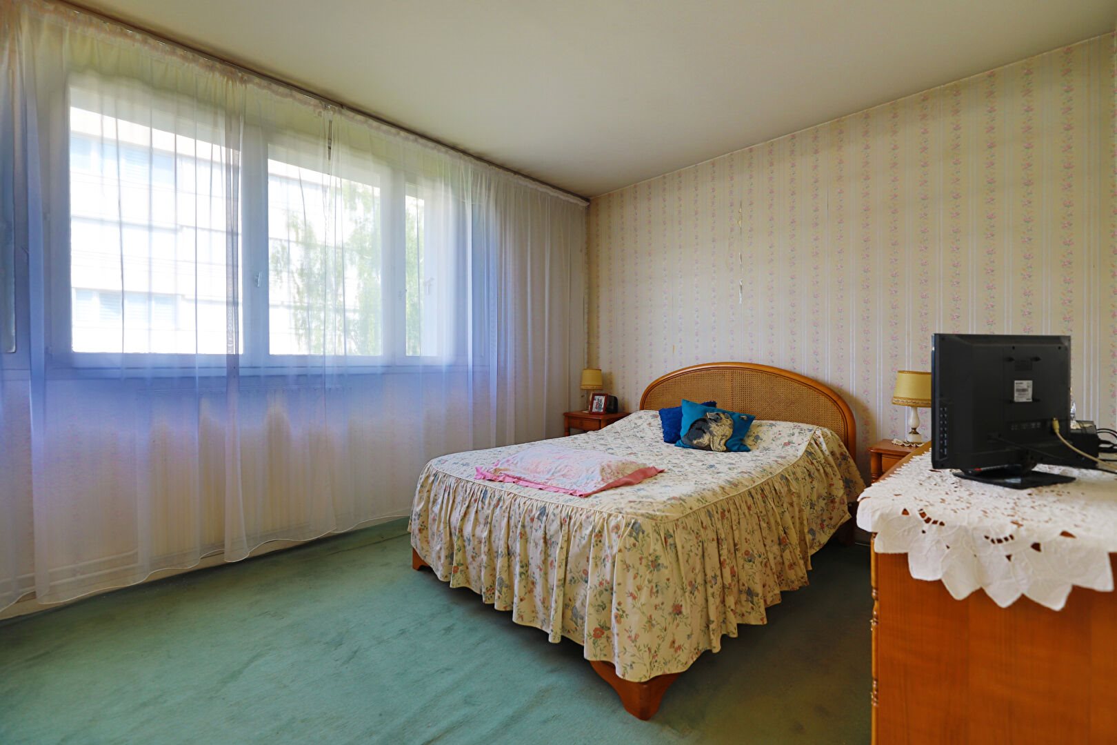 Maison à vendre, 93m², Chatou