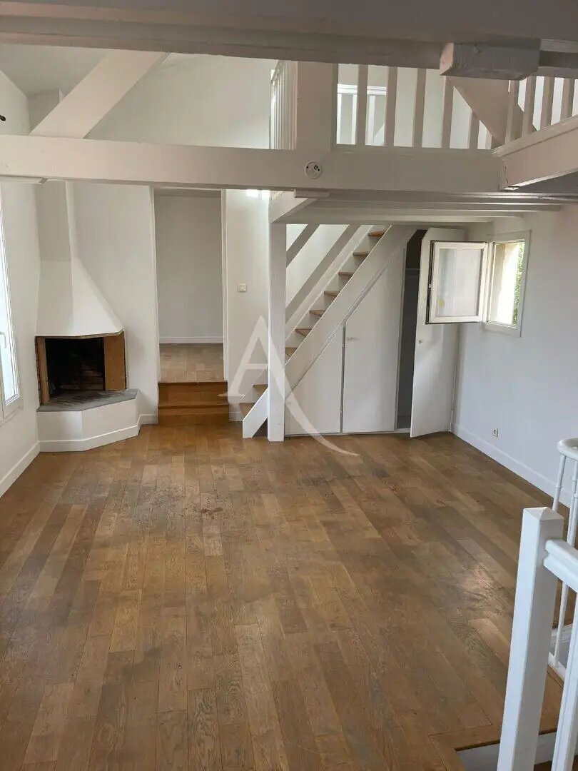 Appartement à vendre, 57m², Colombes