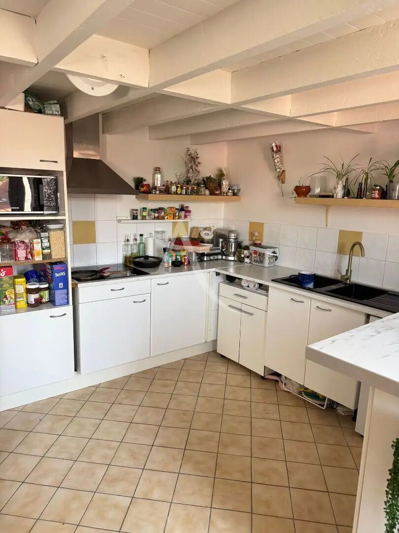 Appartement à vendre, 57m², Colombes