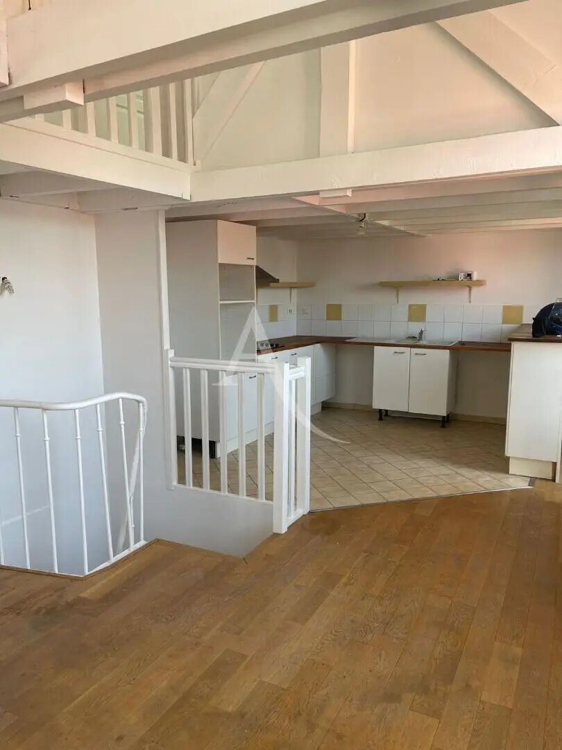 Appartement à vendre, 57m², Colombes