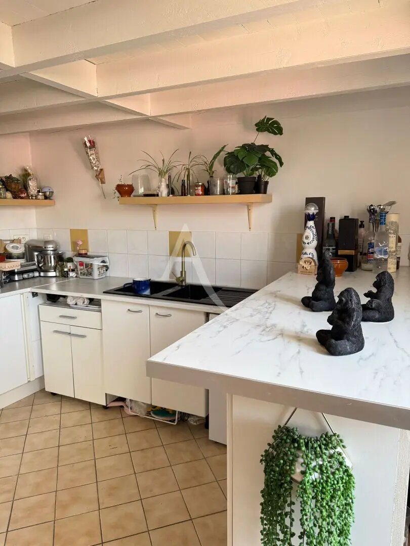Appartement à vendre, 57m², Colombes