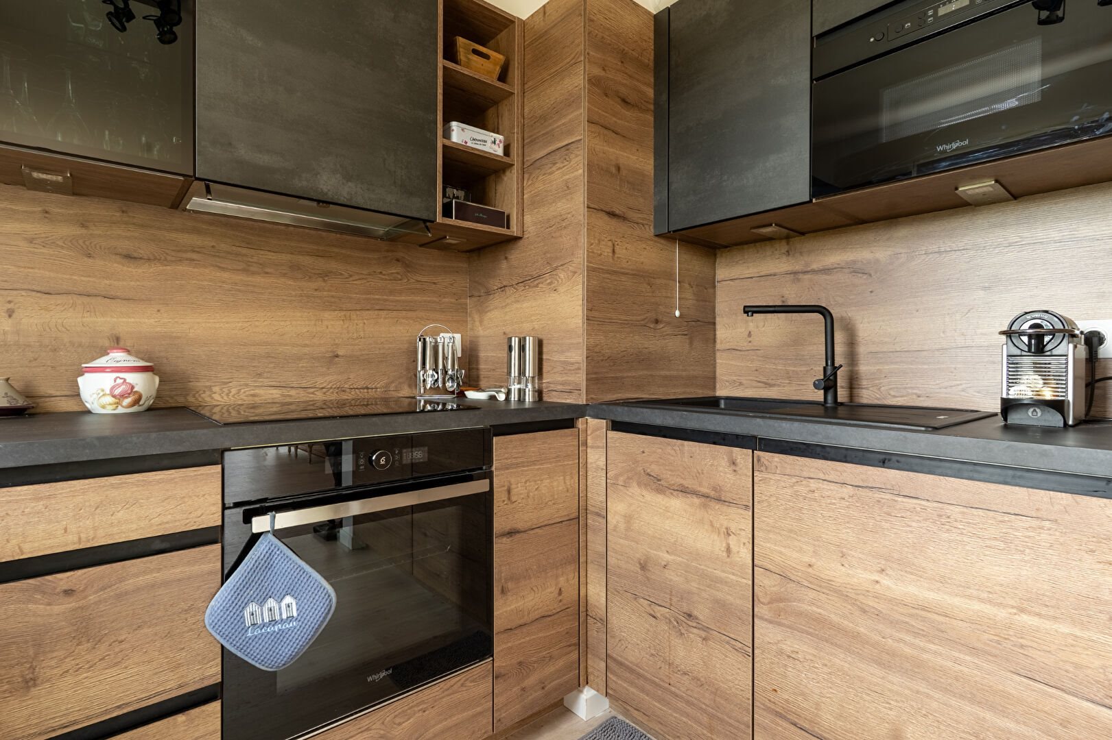 Appartement à vendre, 90m², Montesson