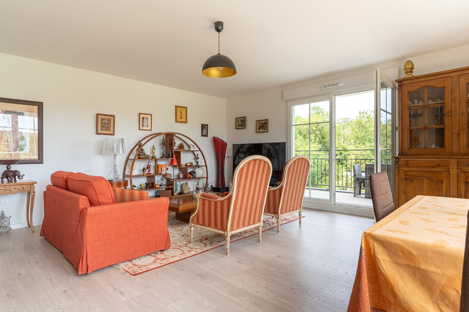 Appartement à vendre, 90m², Montesson