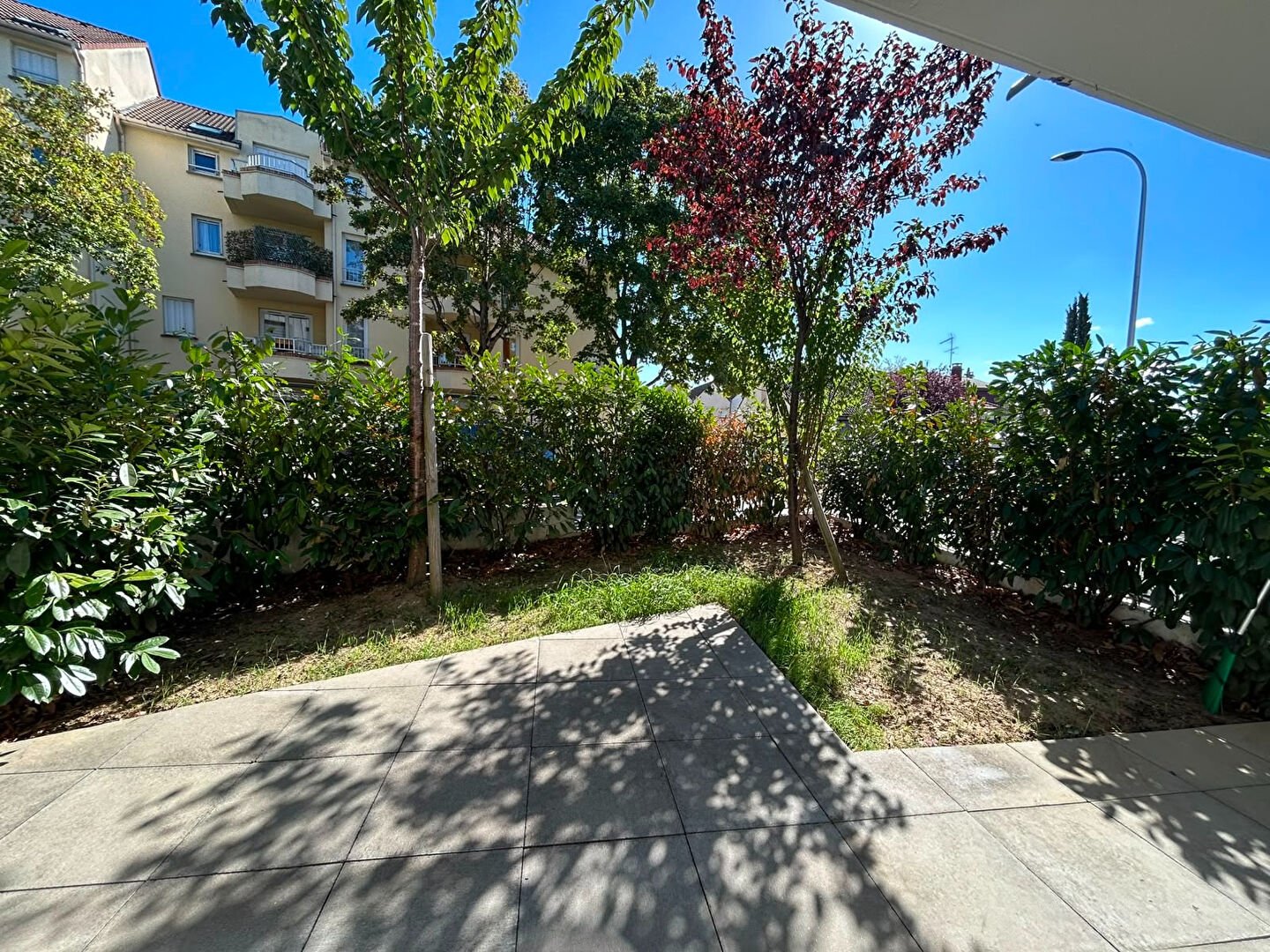 Appartement à louer, 45m², Montesson