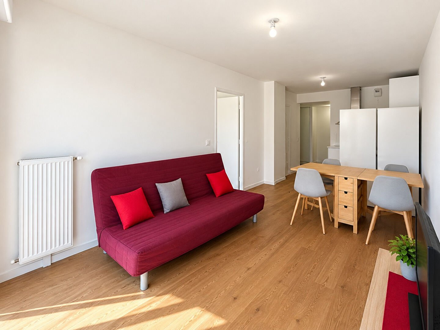 Appartement à louer, 45m², Montesson