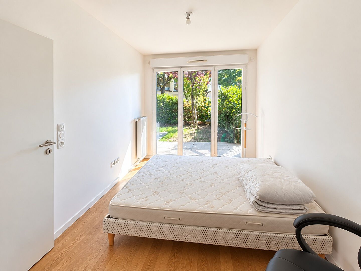 Appartement à louer, 45m², Montesson