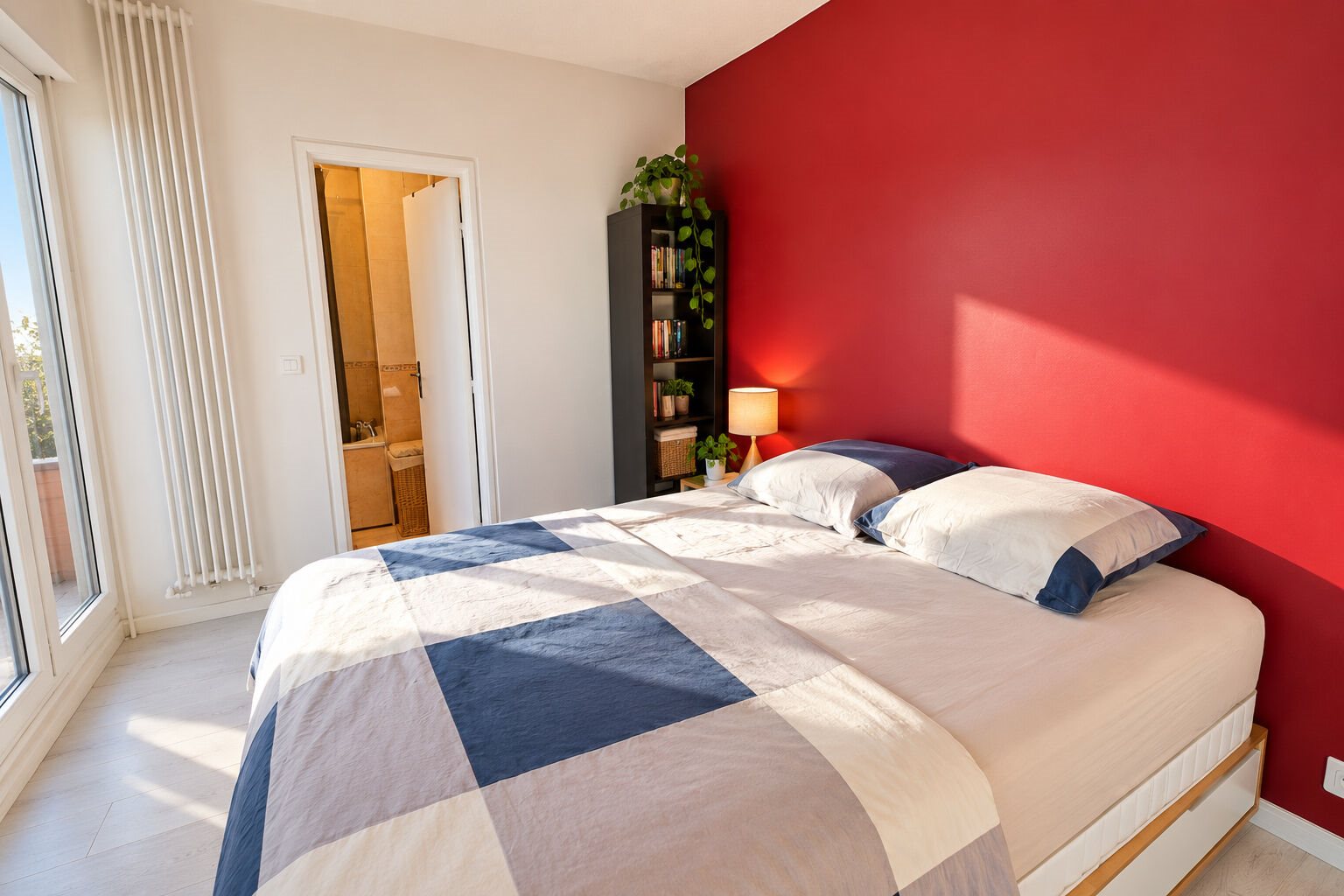 Appartement à louer, 38m², Chatou