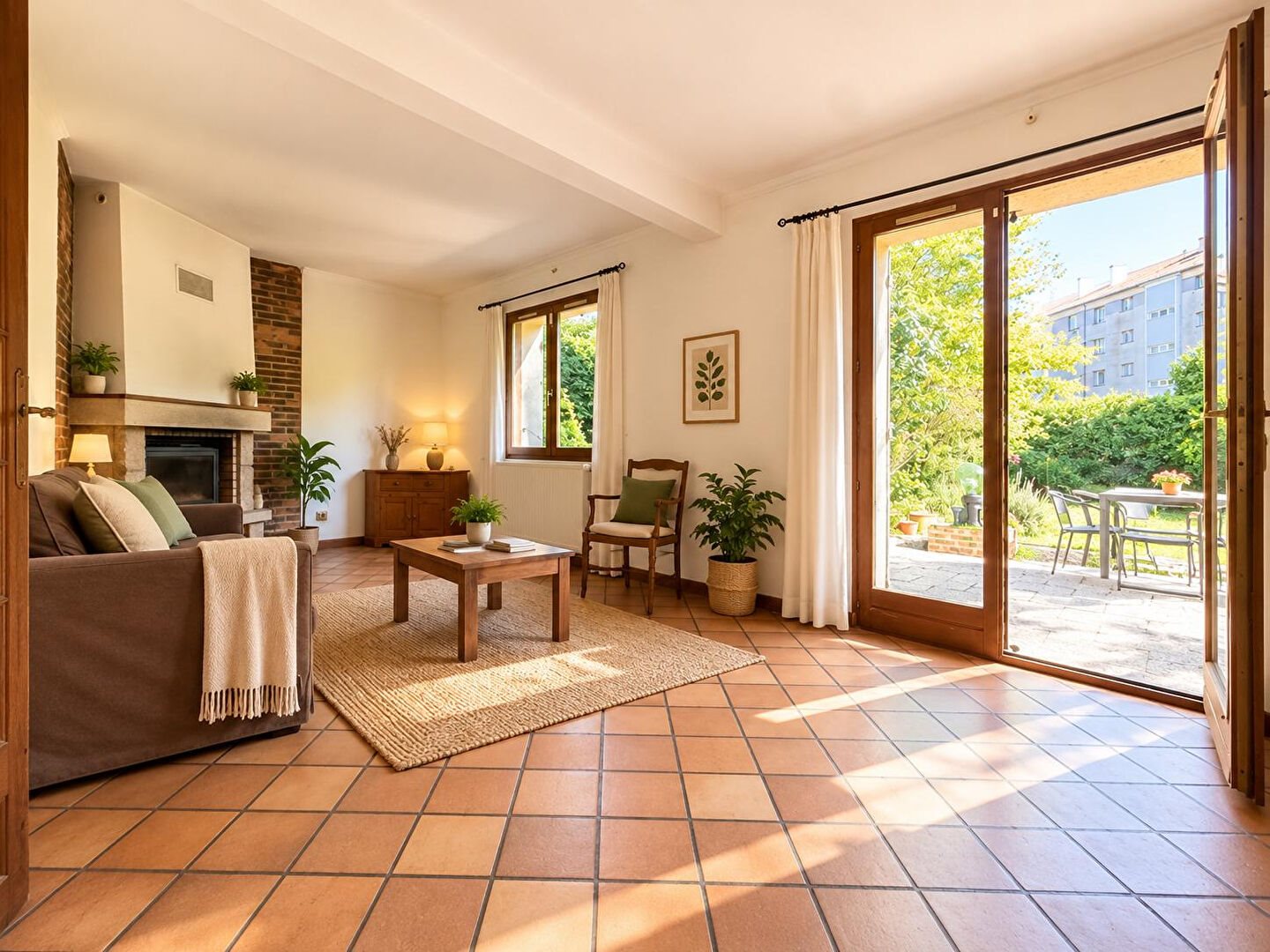 Maison à vendre, 140m², Chatou