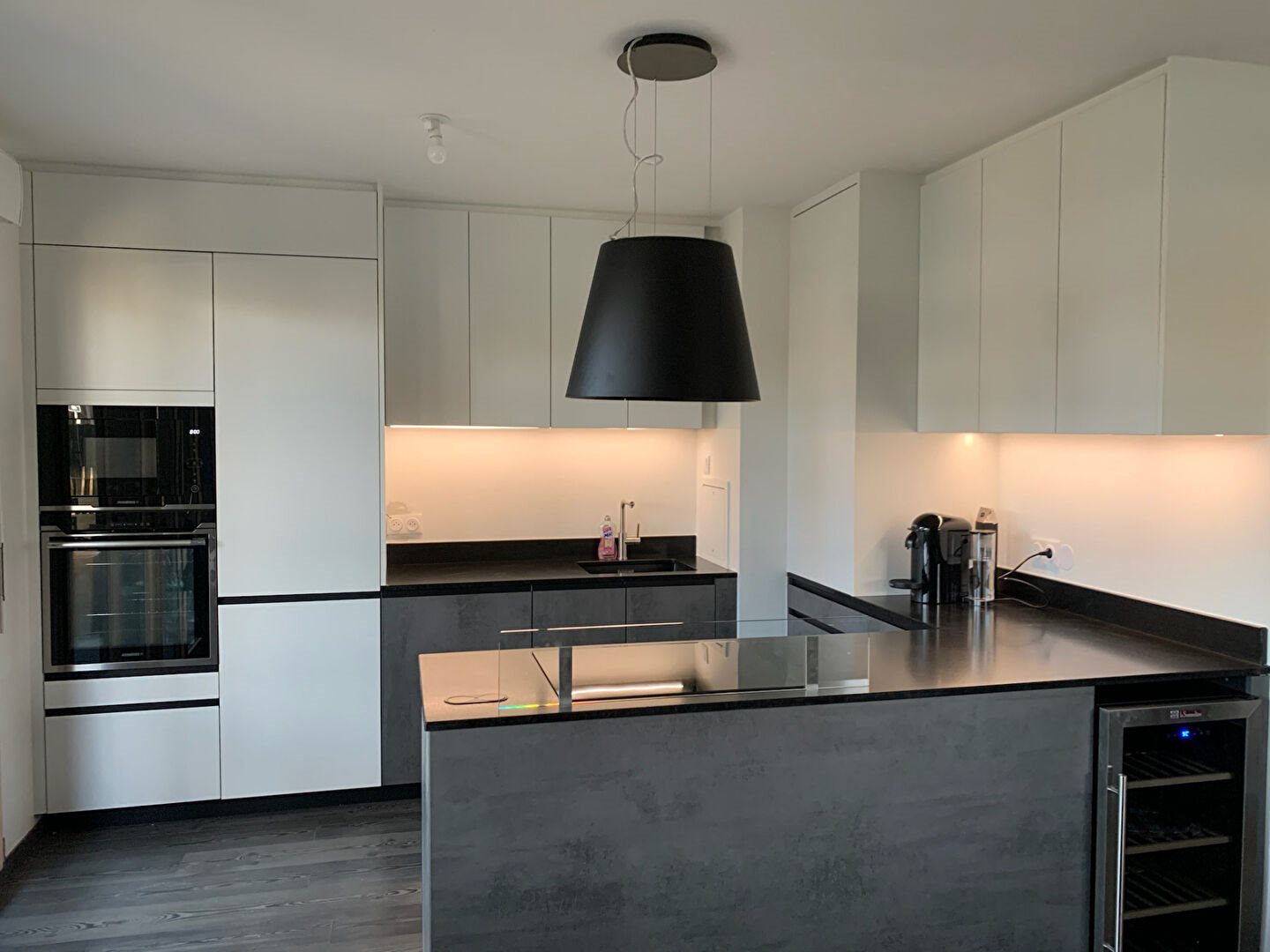 Appartement à vendre, 70m², Nanterre