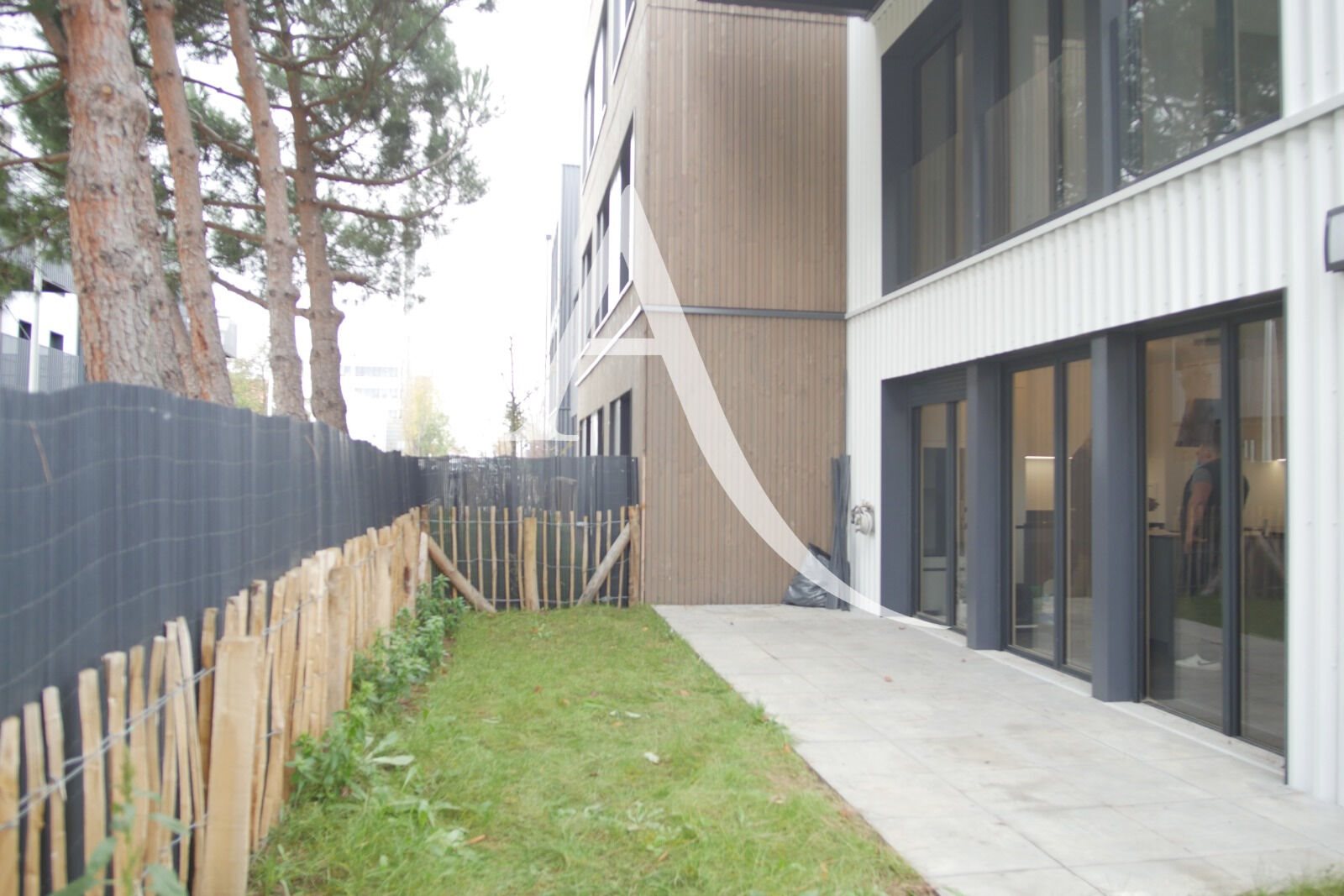 Appartement à vendre, 70m², Nanterre