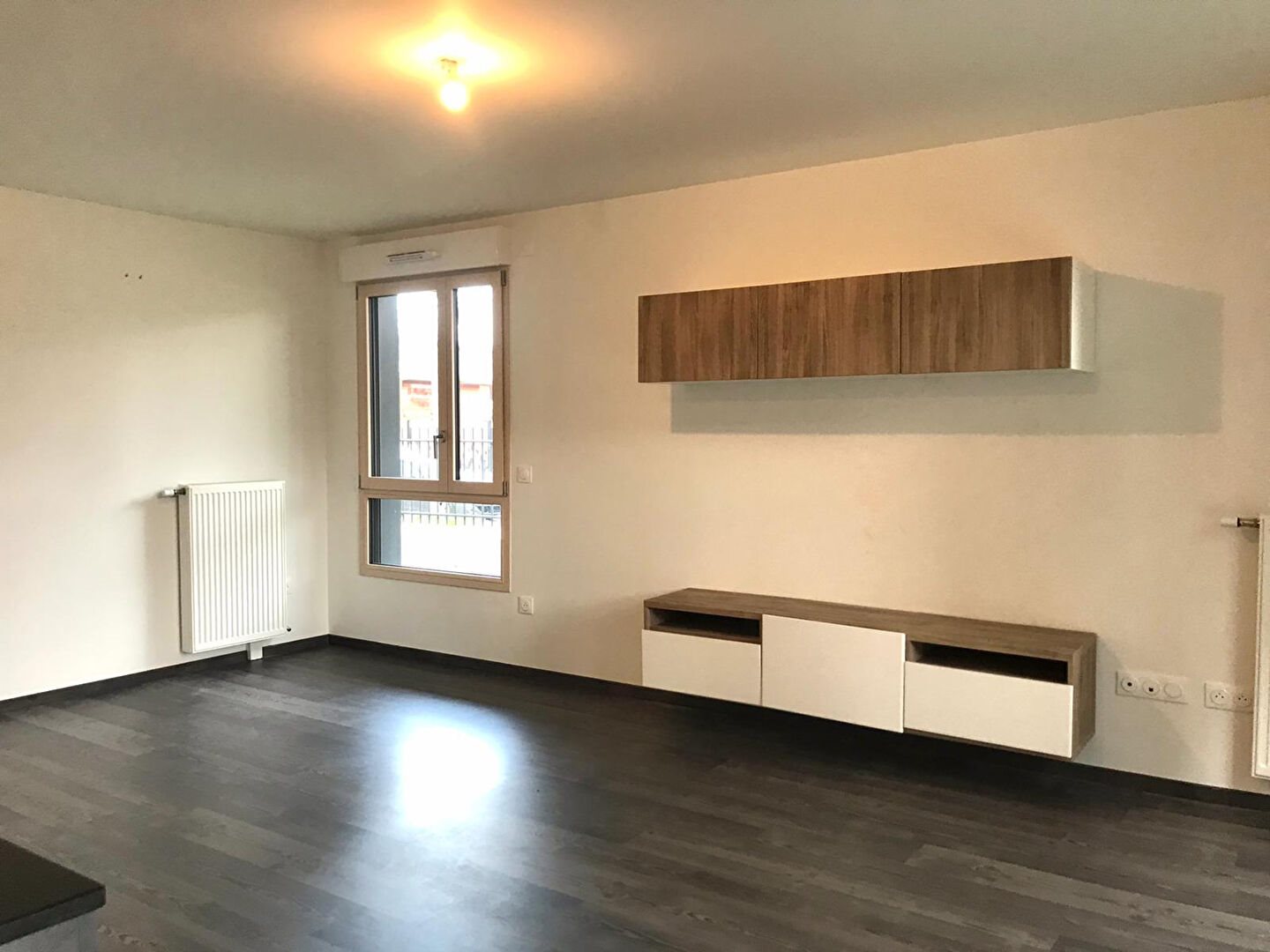 Appartement à vendre, 70m², Nanterre