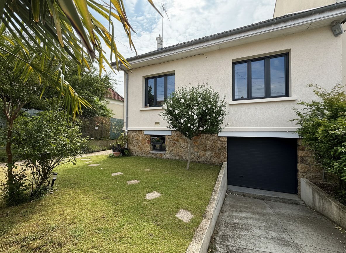 Maison à vendre, 100m², Carrières-sur-Seine