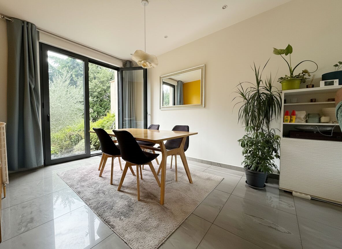 Maison à vendre, 100m², Carrières-sur-Seine