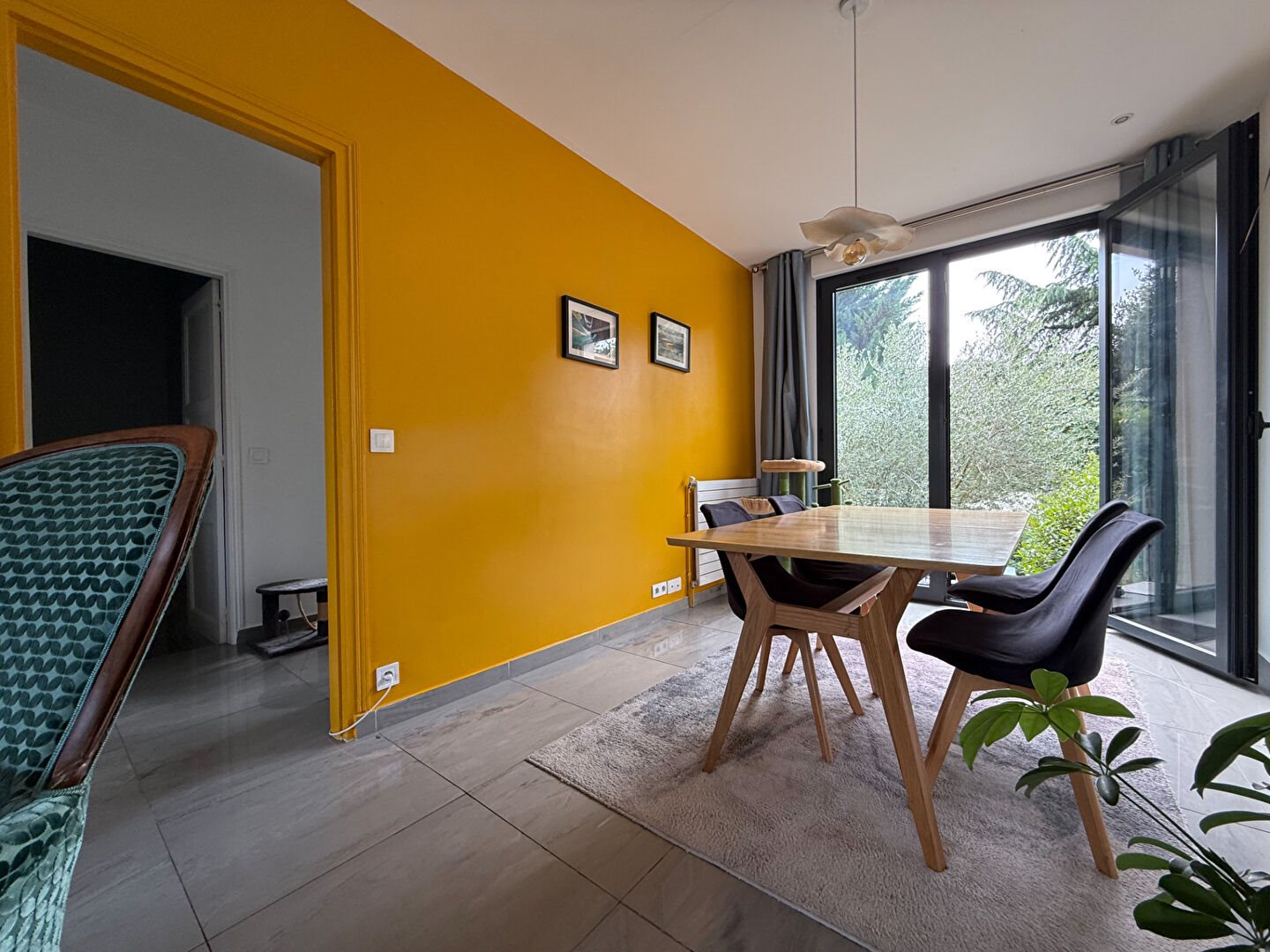 Maison à vendre, 100m², Carrières-sur-Seine