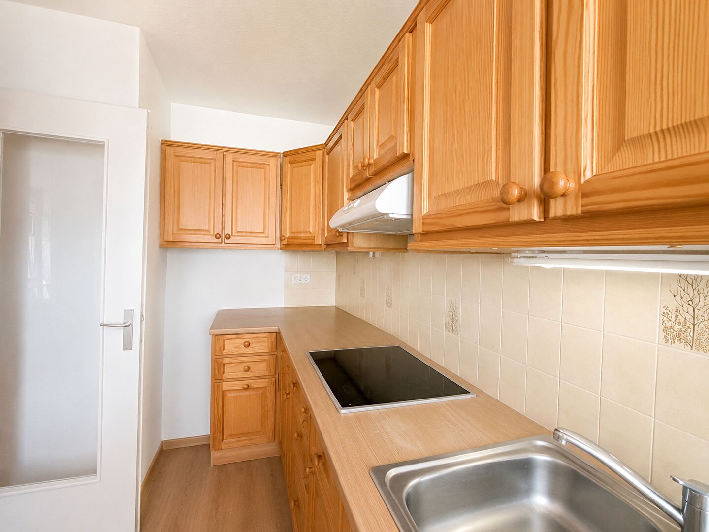 Appartement à vendre, 85m², Chatou