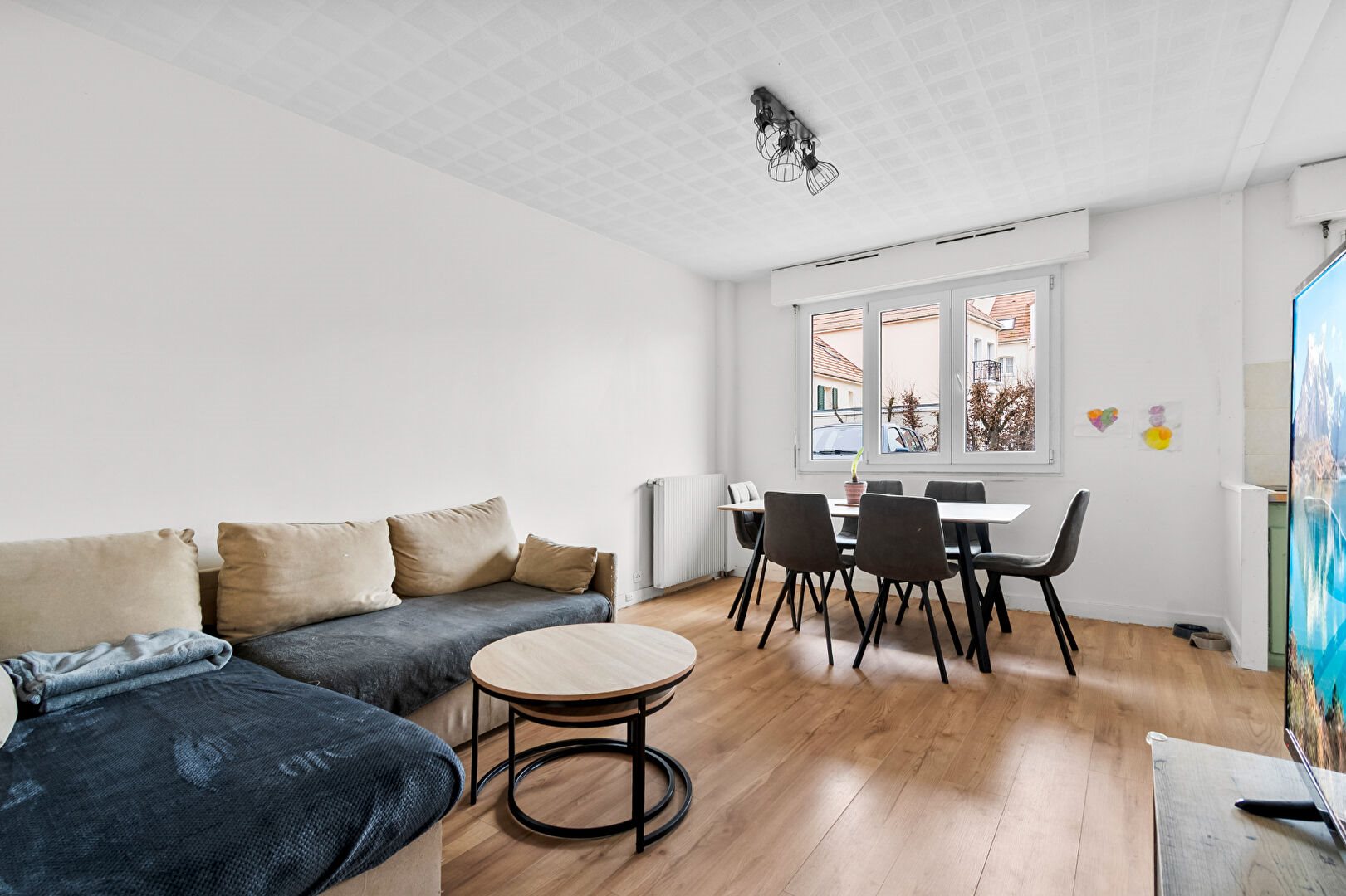 Appartement à vendre, 74m², Montesson