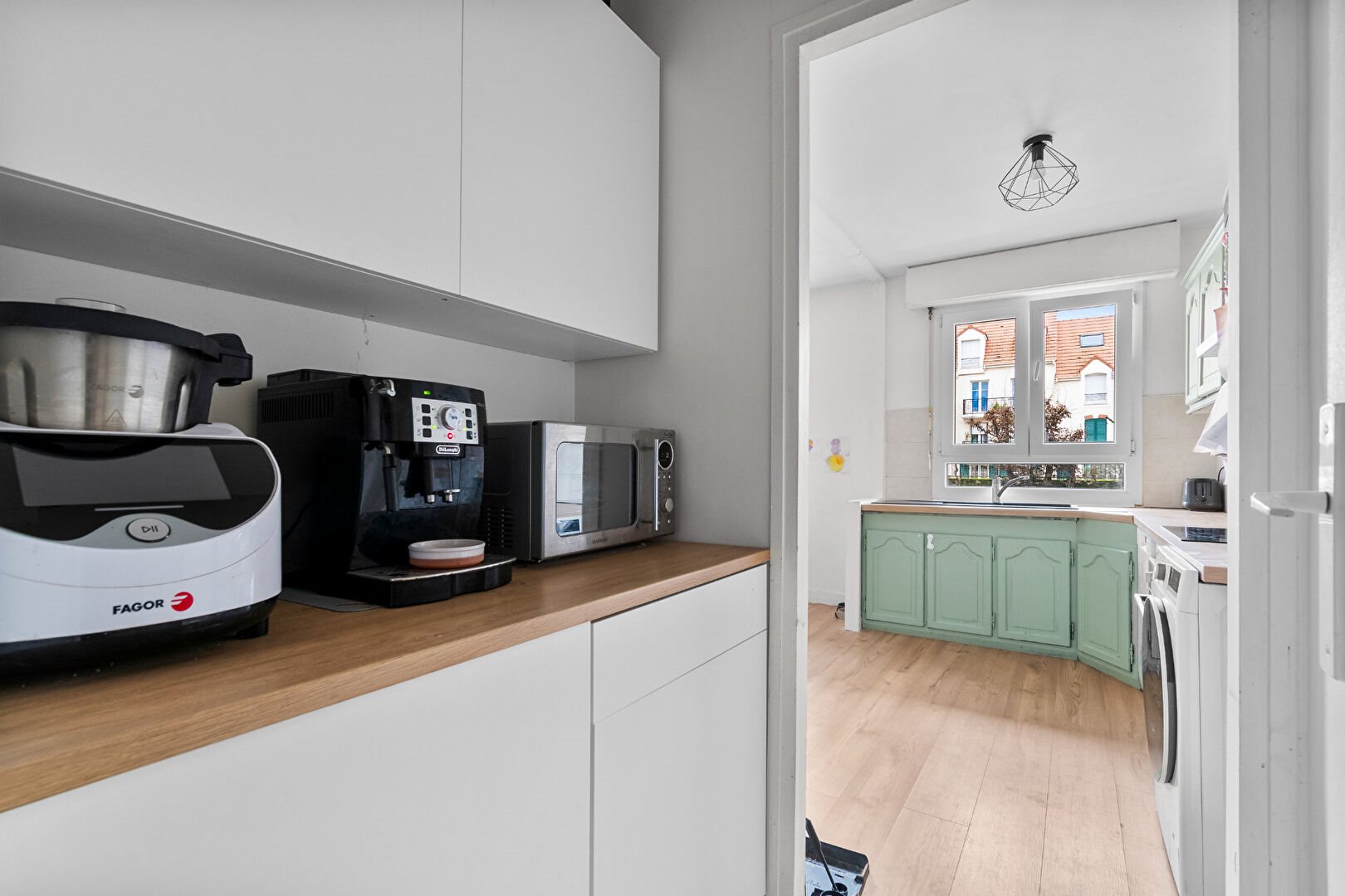 Appartement à vendre, 74m², Montesson