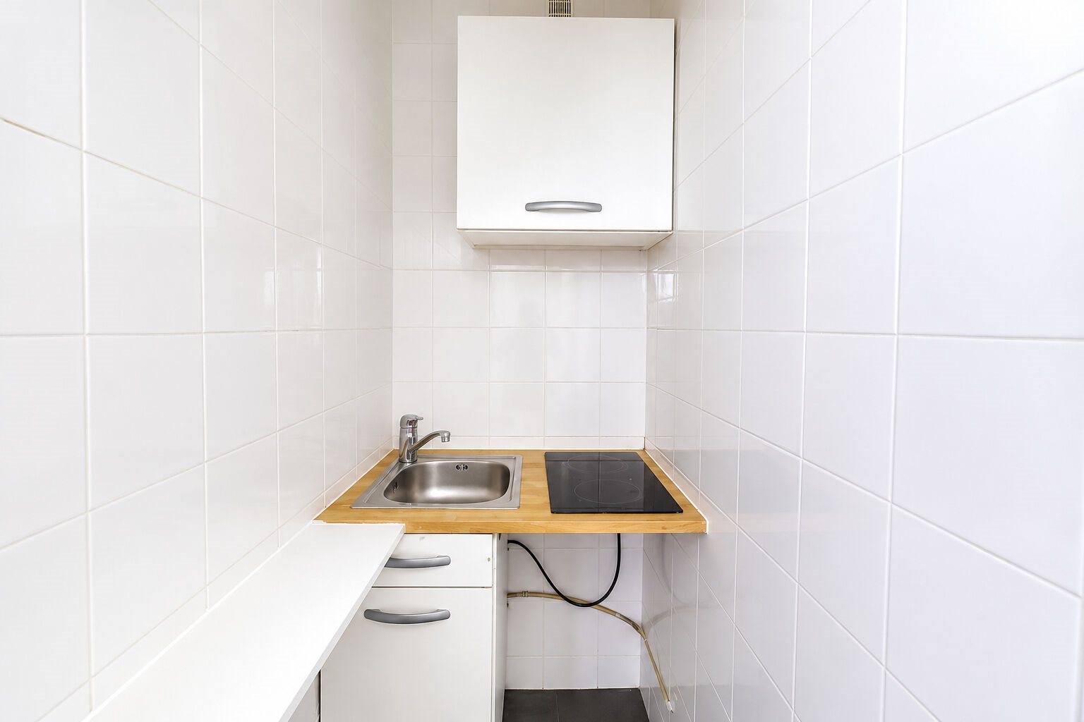 Appartement à louer, 16m², Bois-Colombes