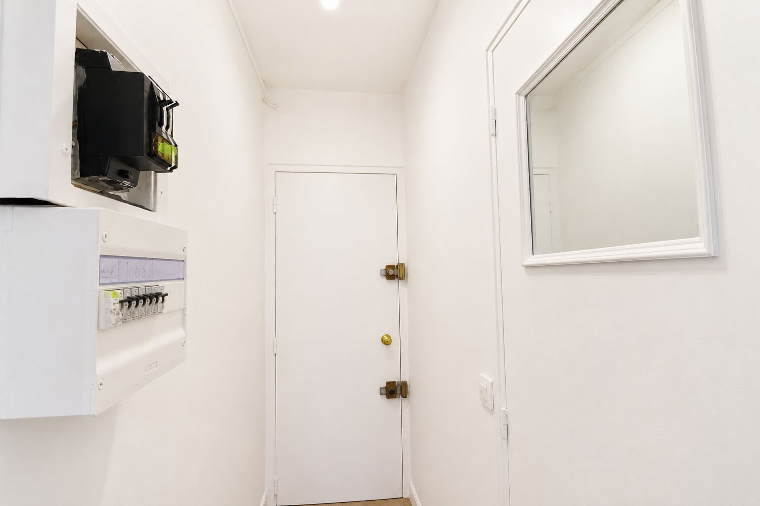 Appartement à louer, 16m², Bois-Colombes