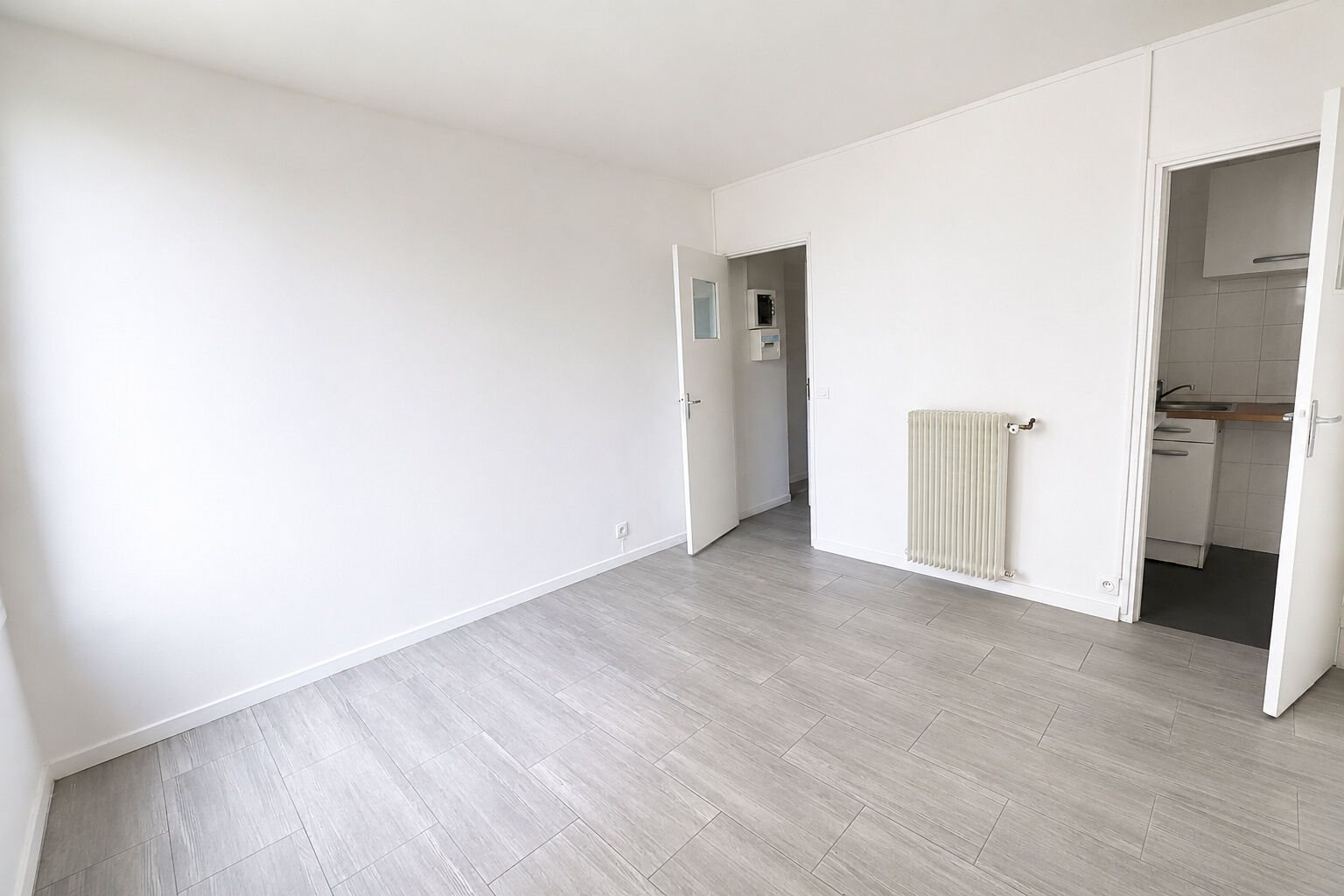 Appartement à louer, 16m², Bois-Colombes