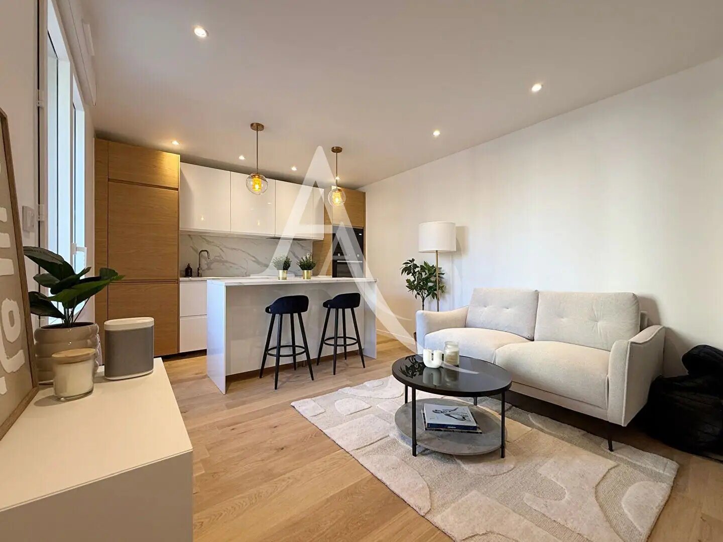 Maison à vendre, 53m², Montesson
