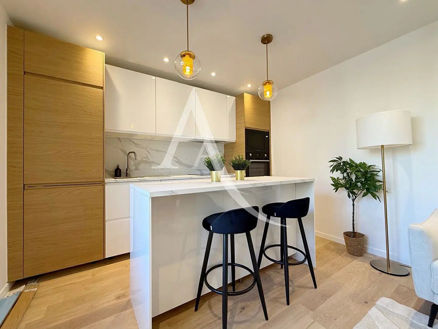 Maison à vendre, 53m², Montesson