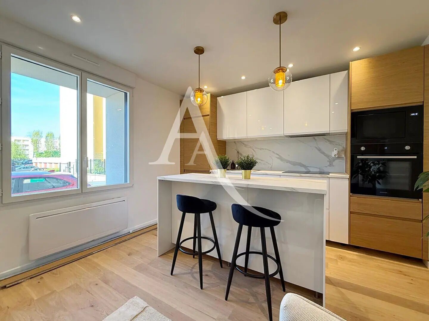 Maison à vendre, 53m², Montesson