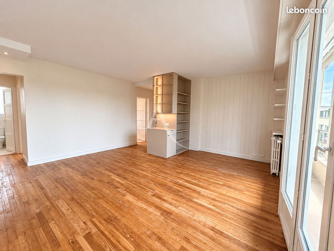 Appartement à louer, 72m², Chatou