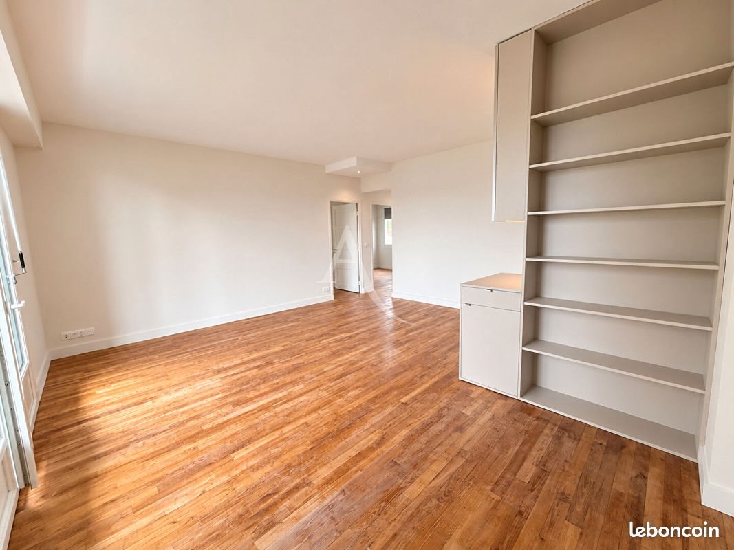 Appartement à louer, 72m², Chatou