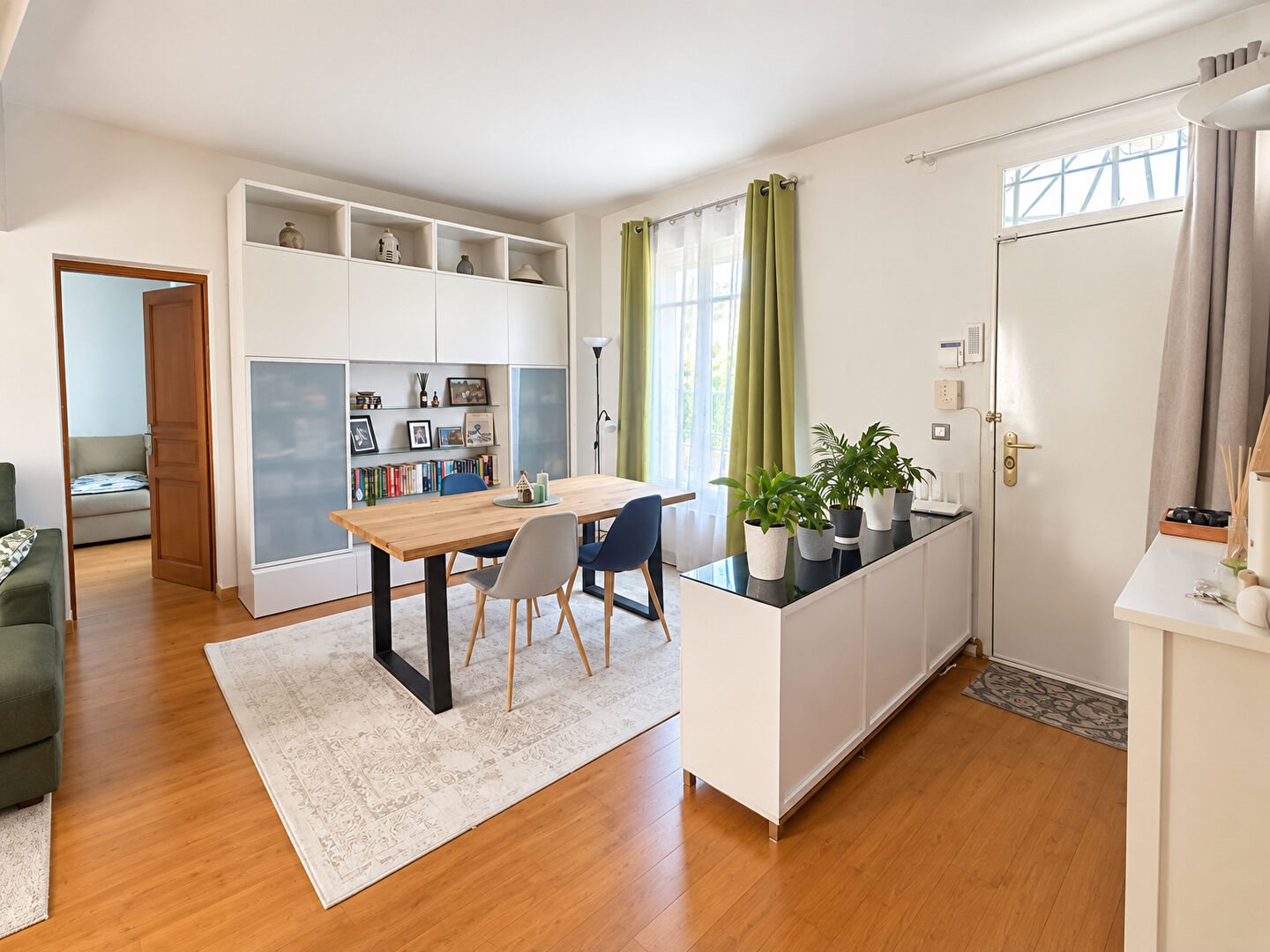 Maison à louer, 135m², Chatou
