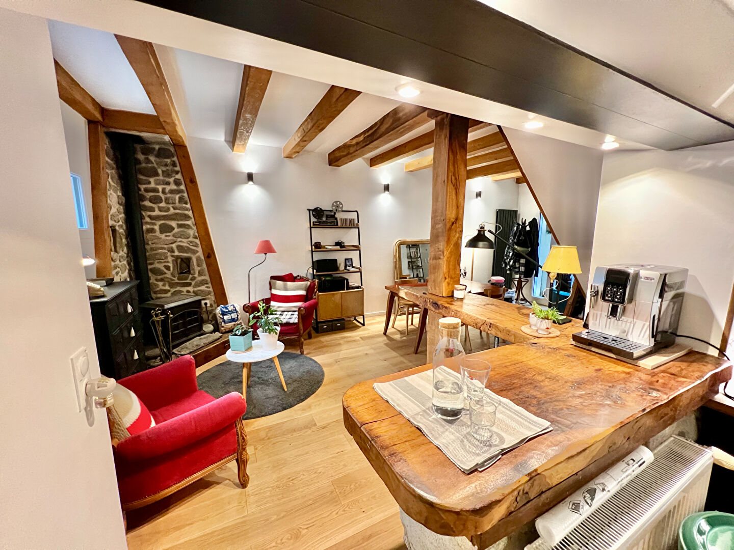 Maison à vendre, 229m², Chatou
