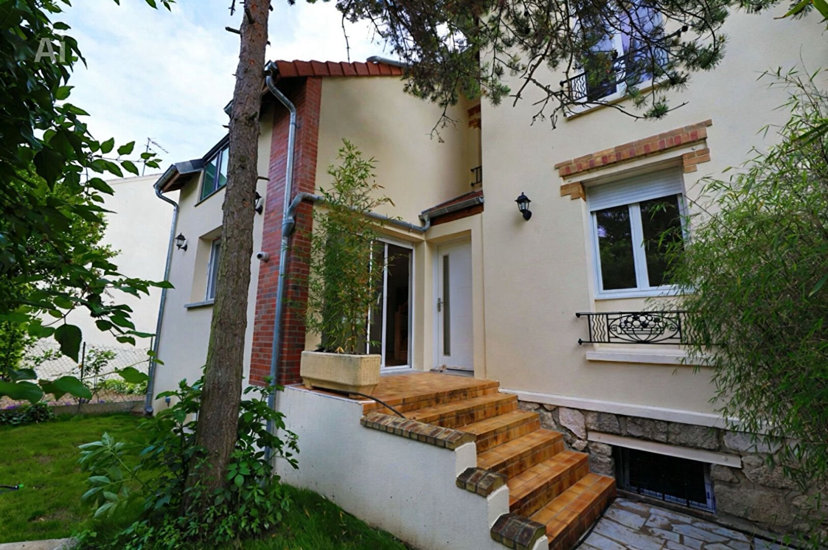 Maison à vendre, 229m², Chatou
